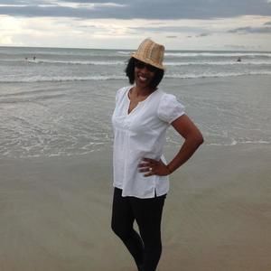 Meet your Posher, Sandra